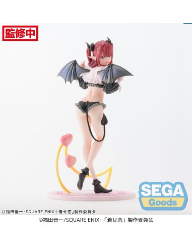 Sega My Dress-Up Darling Luminasta...