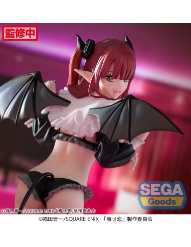 Sega My Dress-Up Darling Luminasta...
