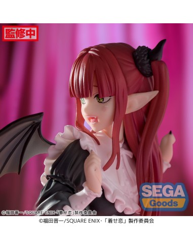 Sega My Dress-Up Darling Luminasta...