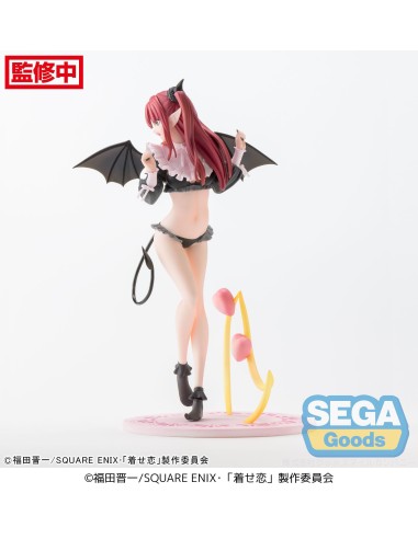 Sega My Dress-Up Darling Luminasta...