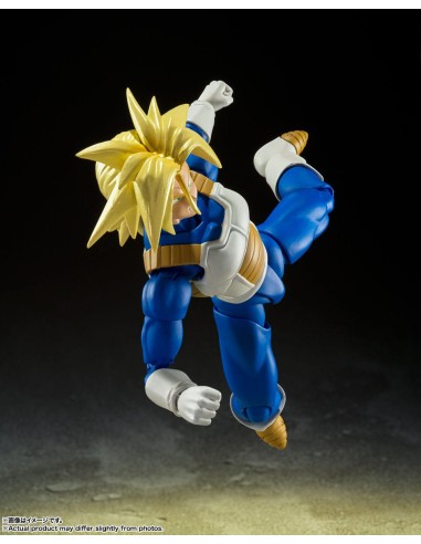 Bandai Dragon Ball Z Super Saiyan...