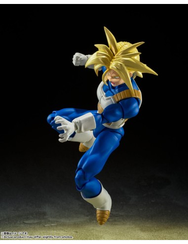 Bandai Dragon Ball Z Super Saiyan...