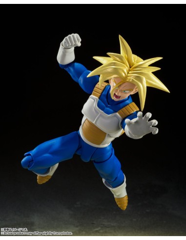 Bandai Dragon Ball Z Super Saiyan...