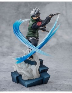 Bandai Naruto Shippuden...