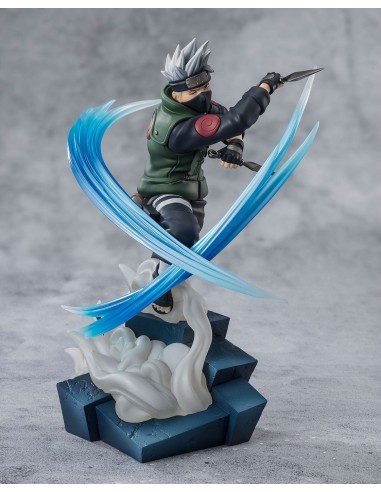Bandai Naruto Shippuden Extra Battle...