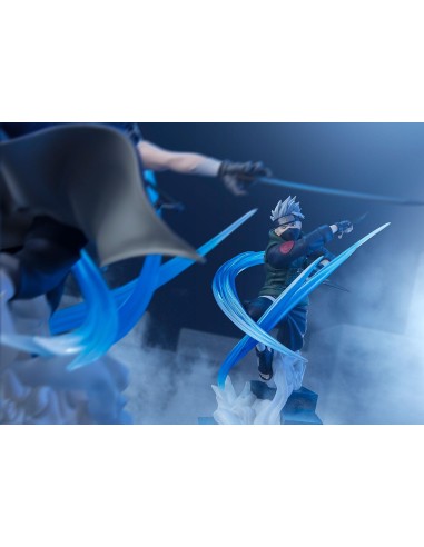Bandai Naruto Shippuden Extra Battle...