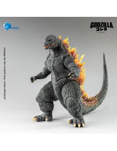 Hiya Toys Godzilla 2000:...