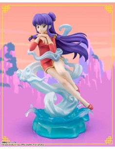 Bandai Ranma 1/2 Shampoo...