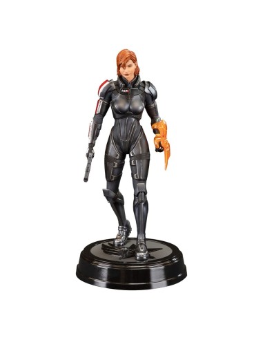 Dark Orse Comics Mass Effect...