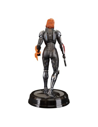 Dark Orse Comics Mass Effect...