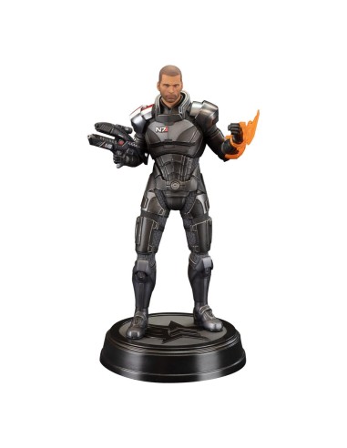Dark Orse Comics Mass Effect...