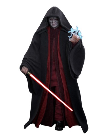 Hot Toys Star Wars Episode III...
