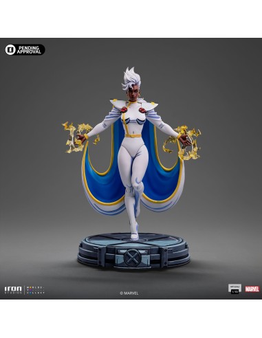 Iron Studios Marvel Art Scale...