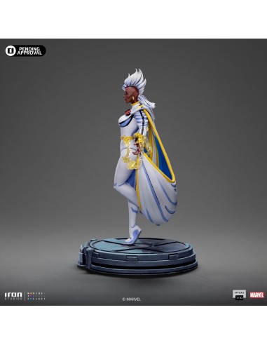 Iron Studios Marvel Art Scale...
