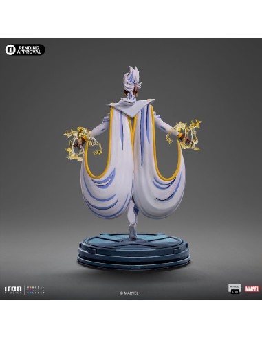 Iron Studios Marvel Art Scale...