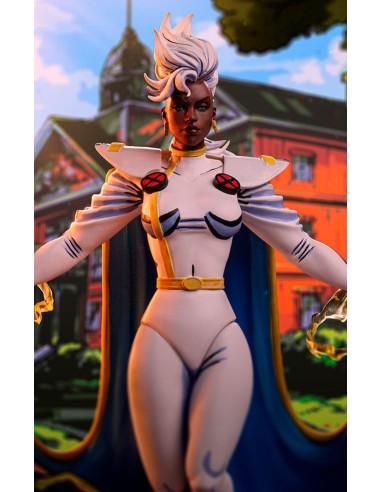 Iron Studios Marvel Art Scale...