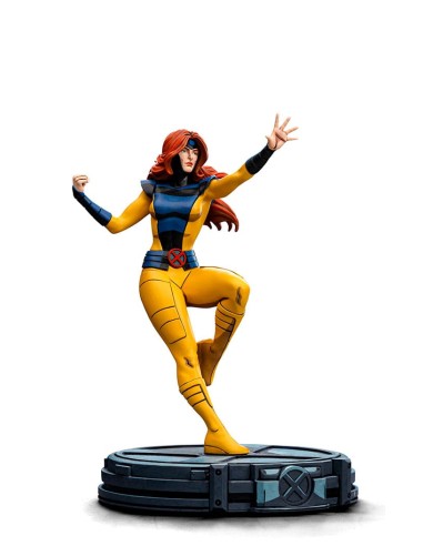 Iron Studios Marvel Art Scale...