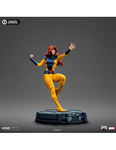 Iron Studios Marvel Art Scale...