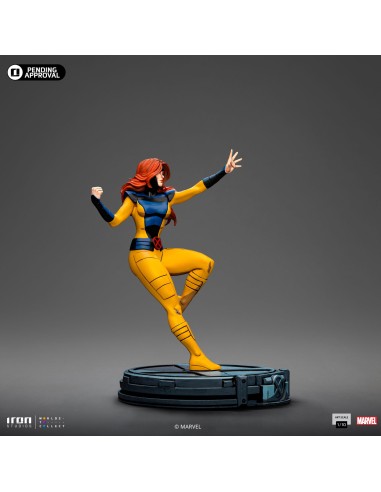 Iron Studios Marvel Art Scale...