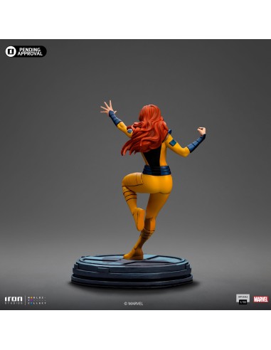 Iron Studios Marvel Art Scale...
