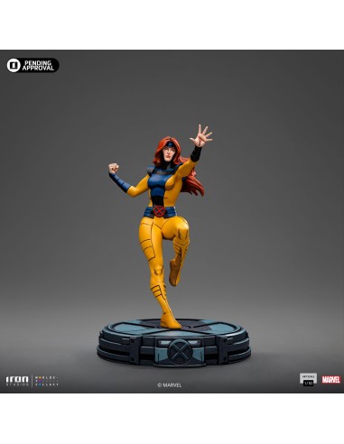 Iron Studios Marvel Art Scale...