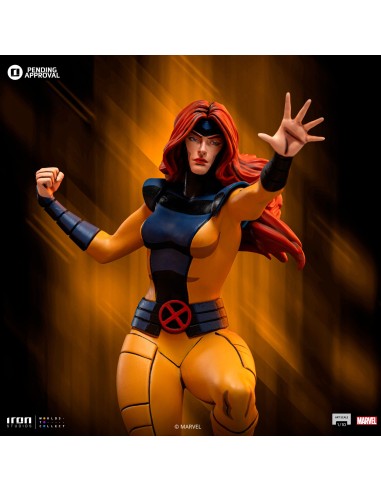 Iron Studios Marvel Art Scale...