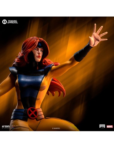 Iron Studios Marvel Art Scale...