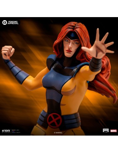 Iron Studios Marvel Art Scale...