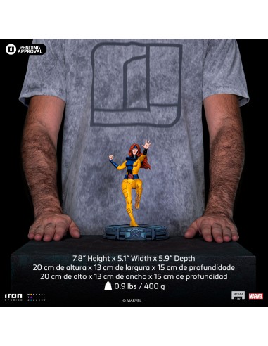 Iron Studios Marvel Art Scale...