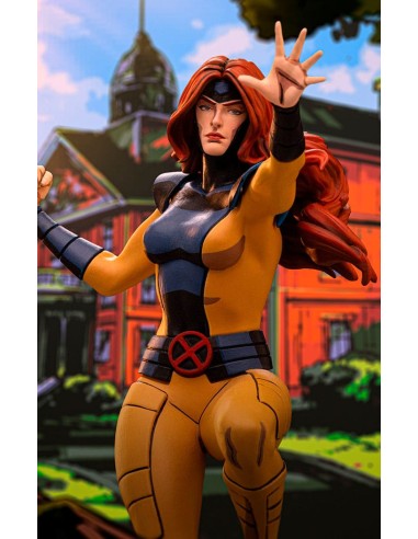 Iron Studios Marvel Art Scale...