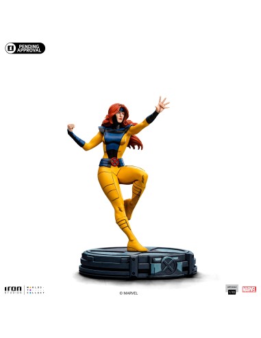 Iron Studios Marvel Art Scale...