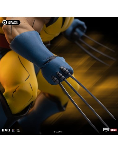 Iron Studios Marvel Art Scale...
