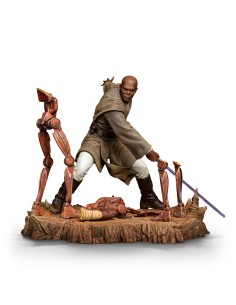 Iron Studios Star Wars Art...