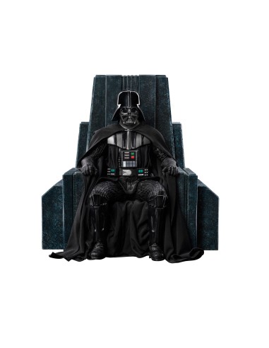 Iron Studios Star Wars Art Scale...