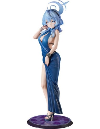GoodSmile Blue Archive Ako Dress