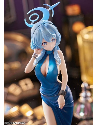 GoodSmile Blue Archive Ako Dress