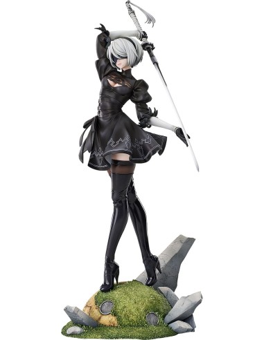 GoodSmile NieR: Automata Ver1.1a 2B...