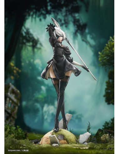 GoodSmile NieR: Automata Ver1.1a 2B...