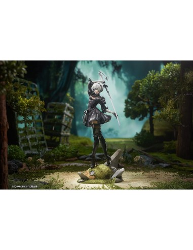 GoodSmile NieR: Automata Ver1.1a 2B...