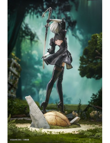 GoodSmile NieR: Automata Ver1.1a 2B...