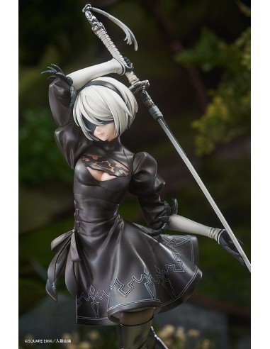 GoodSmile NieR: Automata Ver1.1a 2B...