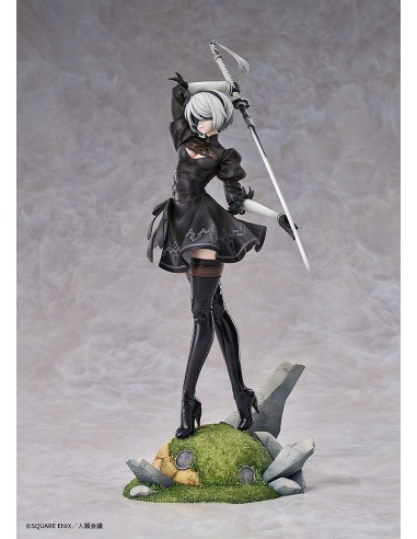 GoodSmile NieR: Automata Ver1.1a 2B...