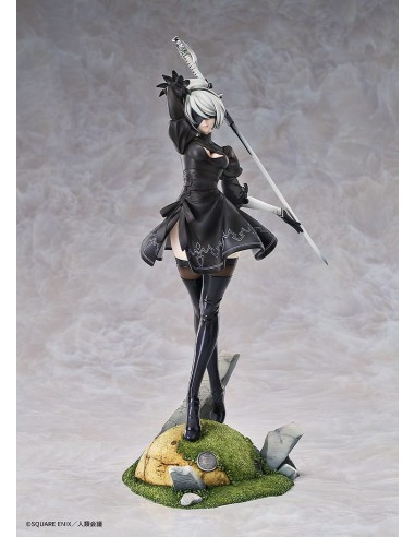 GoodSmile NieR: Automata Ver1.1a 2B...