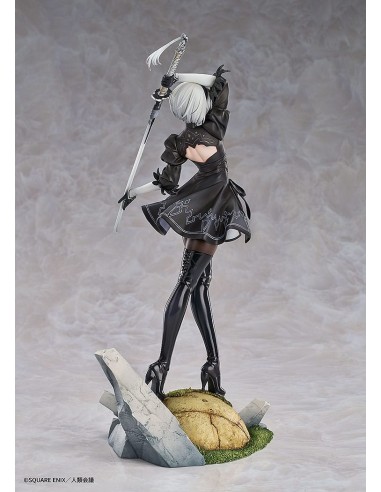 GoodSmile NieR: Automata Ver1.1a 2B...