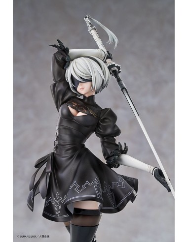 GoodSmile NieR: Automata Ver1.1a 2B...