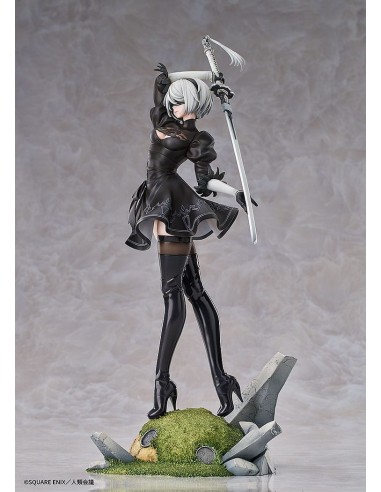 GoodSmile NieR: Automata Ver1.1a 2B...