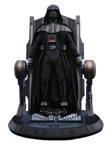 Hot Toys Star Wars Episode III...
