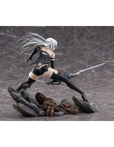 Max Factory NieR:Automata Ver1.1a A2