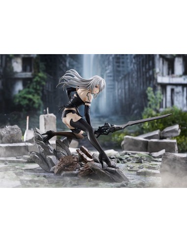 Max Factory NieR:Automata Ver1.1a A2