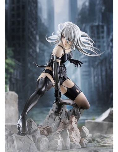 Max Factory NieR:Automata Ver1.1a A2